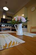 Elegant Apartment Old Town III