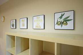 Elegant Apartment Old Town III