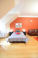 Elegant Apartment Old Town III