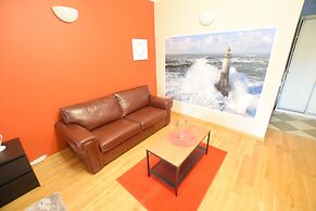 Elegant Apartment Old Town III