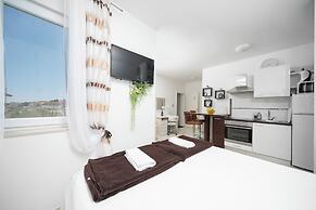 The Tribunj Suites