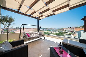 The Tribunj Suites