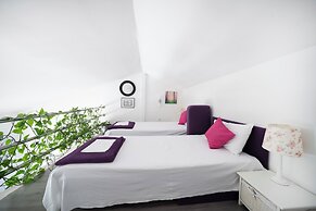 The Tribunj Suites