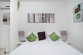 The Tribunj Suites