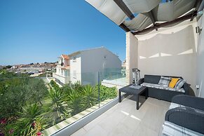 The Tribunj Suites