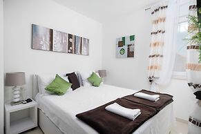 The Tribunj Suites