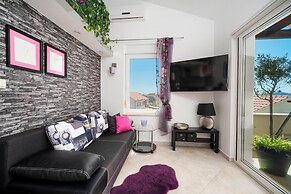 The Tribunj Suites