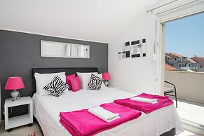 The Tribunj Suites