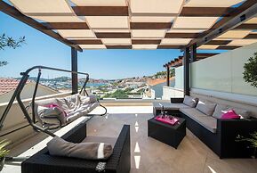 The Tribunj Suites
