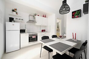 The Tribunj Suites