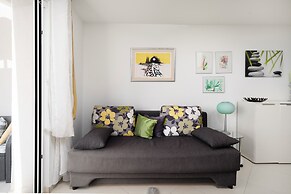 The Tribunj Suites