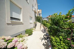 The Tribunj Suites