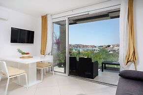 The Tribunj Suites