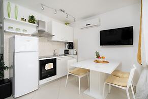 The Tribunj Suites