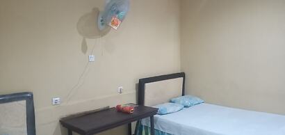 Puri Made 2 Homestay