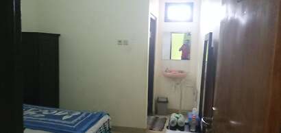 Puri Made 2 Homestay