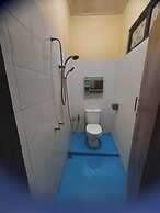 Puri Made 2 Homestay