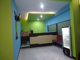 Puri Made 2 Homestay