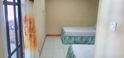 Puri Made 2 Homestay