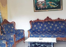 Puri Made 2 Homestay