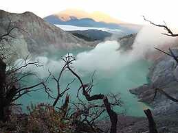 Puri Made 2 Homestay