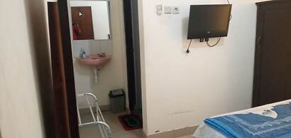 Puri Made 2 Homestay