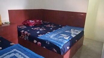 Puri Made 2 Homestay