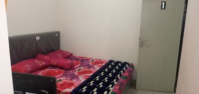 Puri Made 2 Homestay