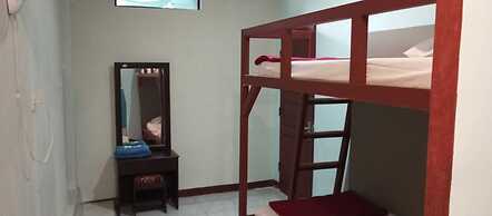 Puri Made 2 Homestay