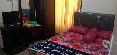 Puri Made 2 Homestay