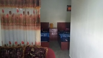 Puri Made 2 Homestay