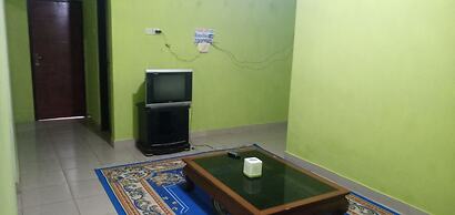 Puri Made 2 Homestay