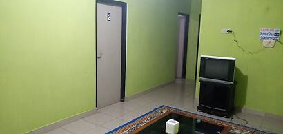 Puri Made 2 Homestay