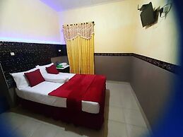 Puri Made 2 Homestay