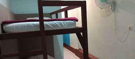 Puri Made 2 Homestay