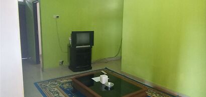 Puri Made 2 Homestay