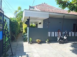 Puri Made 2 Homestay