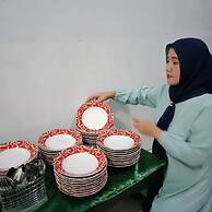 Puri Made 2 Homestay