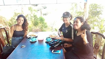 Puri Made 2 Homestay