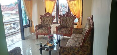 Puri Made 2 Homestay