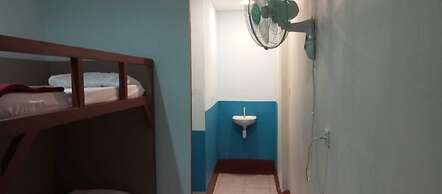 Puri Made 2 Homestay