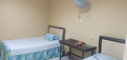 Puri Made 2 Homestay