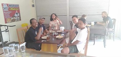 Puri Made 2 Homestay