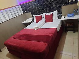 Puri Made 2 Homestay