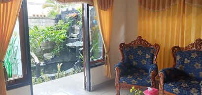 Puri Made 2 Homestay