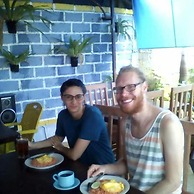 Puri Made 2 Homestay