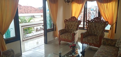 Puri Made 2 Homestay