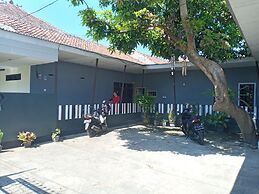 Puri Made 2 Homestay