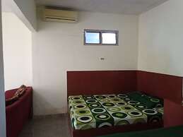 Puri Made 2 Homestay