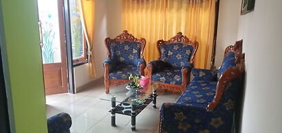 Puri Made 2 Homestay